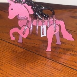 Coach Primrose Pink Accessory